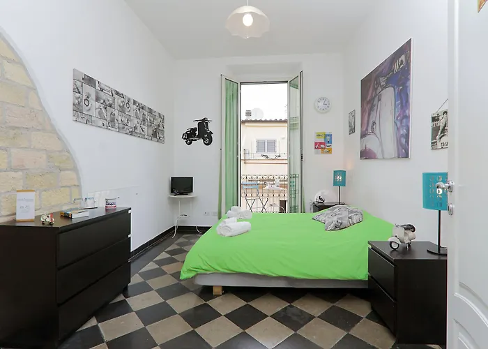 Mok'house Roma