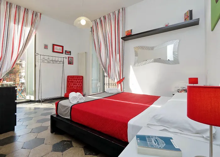 Mok'house Affittacamere