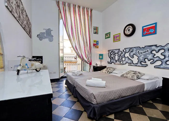 Mok'house Roma