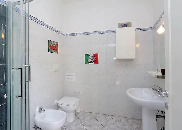 Affittacamere Mok'house 2*