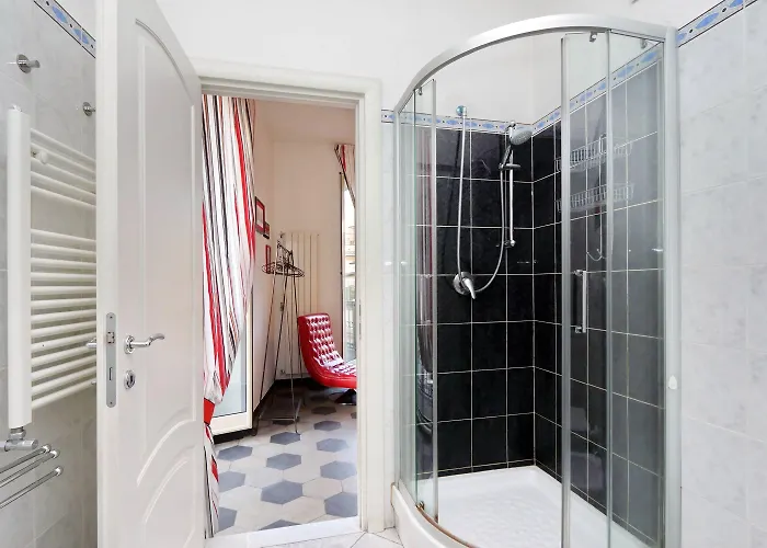 Mok'house Affittacamere Roma