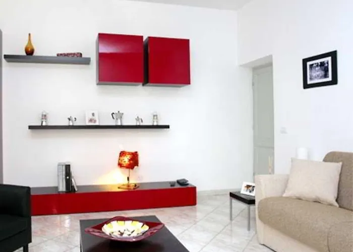 Affittacamere Mok'house Roma