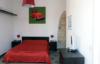 Mok'house Affittacamere Roma