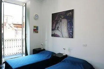 Affittacamere Mok'house 2*