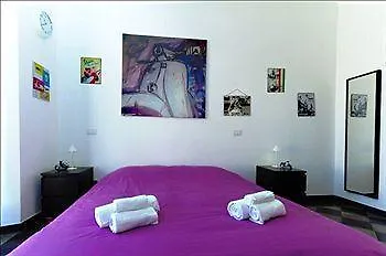 Affittacamere Mok'house Roma