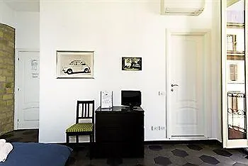 Mok'house Affittacamere