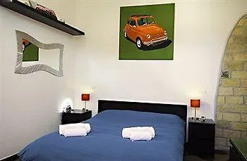Mok'house Affittacamere 2*