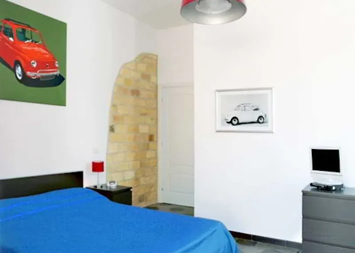 Affittacamere Mok'house