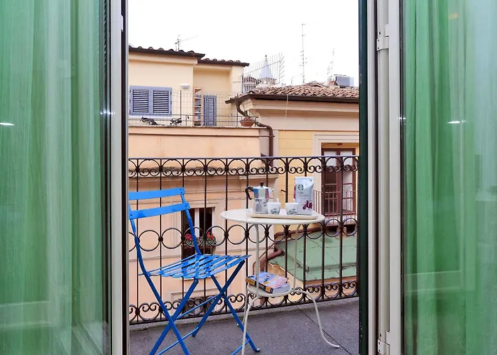 Mok'house Affittacamere 2*