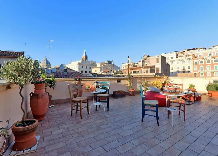 Mok'house Roma