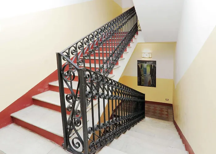 Mok'house Affittacamere Roma