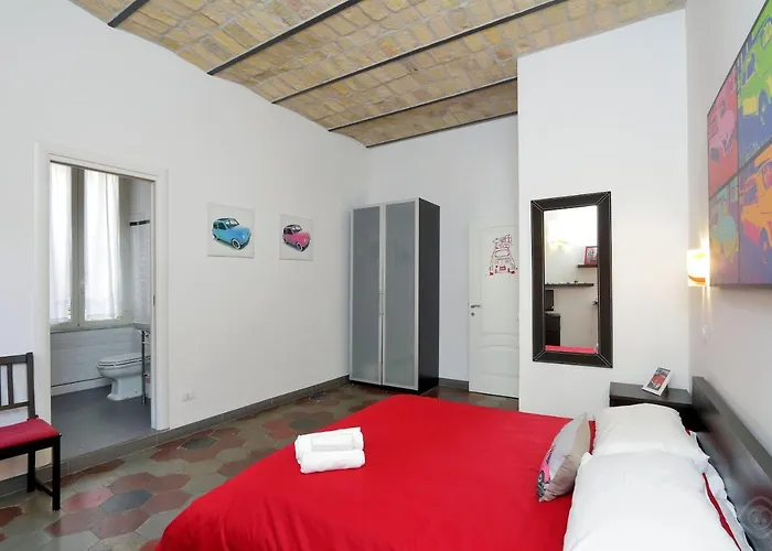 Affittacamere Mok'house Roma