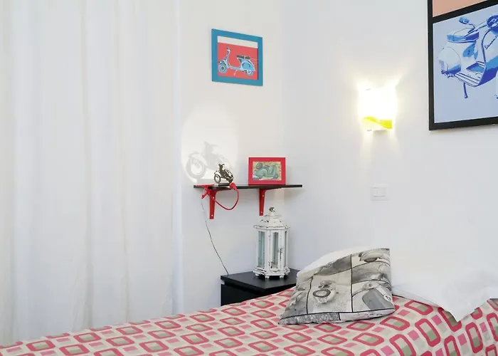 Mok'house Affittacamere