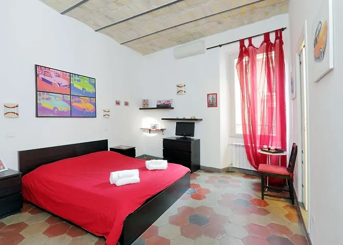 Mok'house Roma