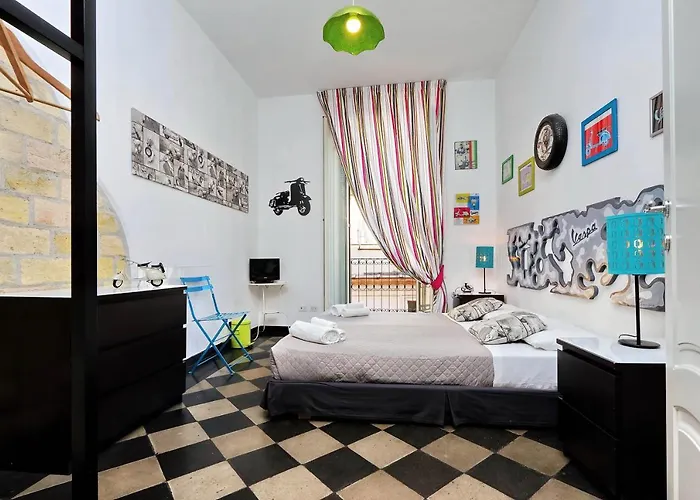 Mok'house Affittacamere
